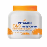 AR VITAMIN E&C Body Cream -200gm